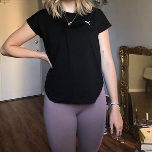Puma Training Sport Tee